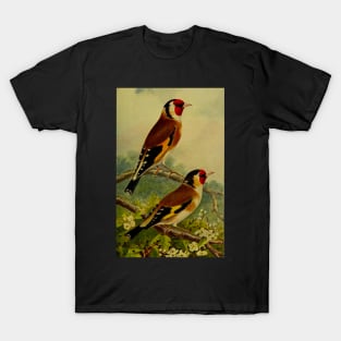 bird T-Shirt
